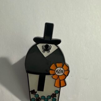 Loungefly - Mayor Drink - Nightmare Before Christmas Mystery 2023 Disney Pin F8