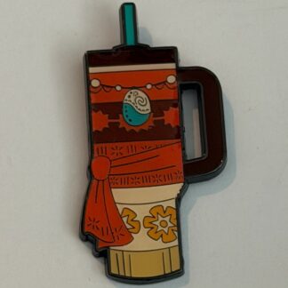 Loungefly Moana Disney Princess Water Bottles Mystery 2026 Disney Pin F2