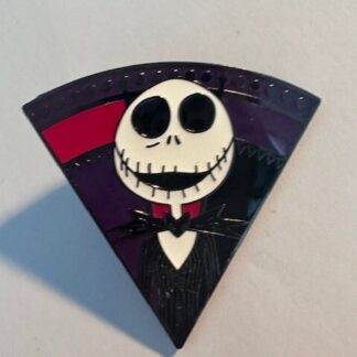 Loungefly Nightmare Before Christmas Oogie Boogie Wheel Jack Pin (C0)