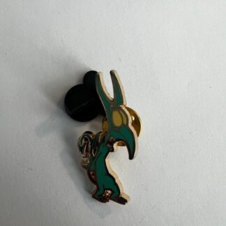 Loungefly Panic Hercules Muses Disney Pin (C3)