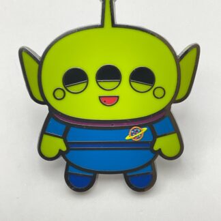 Loungefly Pixar Toy Story 25th Mystery Little Green Men Disney Pin F9
