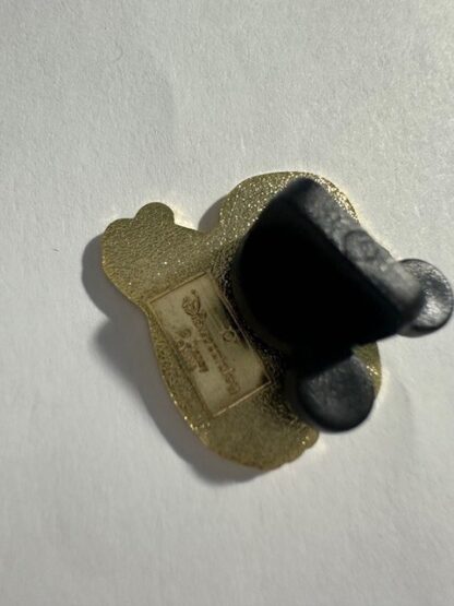 Mr. Toad Character Heads - Angus MacBadger - Disney Store Pin (B1 ...