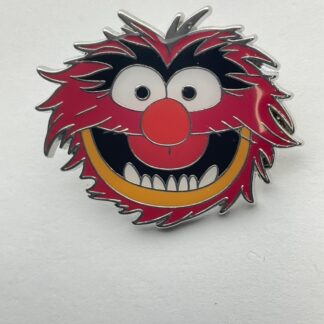 Muppets ANIMAL GoPinPro Exclusive Mystery Disney Pin G3