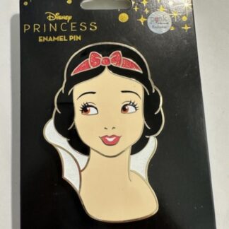 PALM Pink A La Mode Snow White Royal Courts Series  LE300 Disney Pin (B)