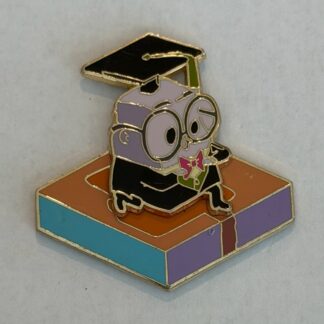 Pinsgiving Event Ralph Breaks the Internet Knowsmore DSSH DSF 2018 Disney Pin H7