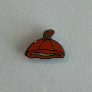 Pumpkin Hat Disney Disney Pin H6