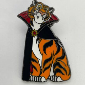 Rajah Loungefly Hot Topic Disney Halloween Sidekicks Mystery Pin 2026 H1