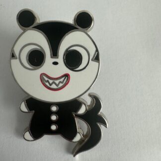 Scary Teddy The Nightmare Before Christmas Mystery Disney Pin (B9)