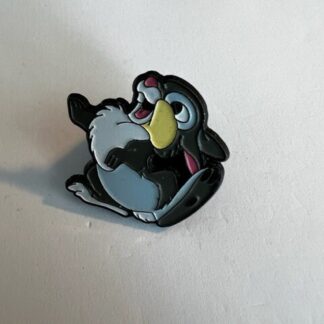 Sedesma Happy Thumper From Bambi Foot Up Disney Pin (C1)
