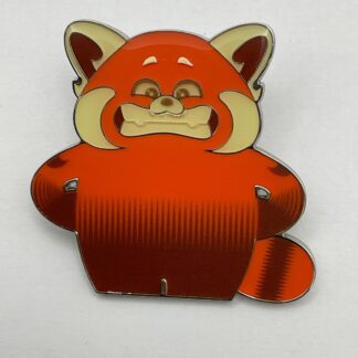 Shanghai Disney Resort Turning Red Panda Mei Expressions Mystery Box Pin 2023 G5