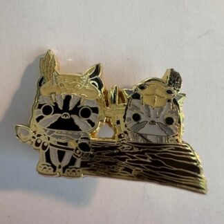 Star Wars Enamel Pins Loungefly Funko Pop Disney (C7)