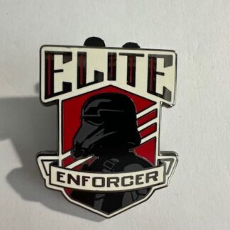 Star Wars: Rogue One - Elite Enforcer 2016 Disney Pin F2
