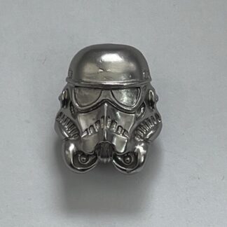 Star Wars Stormtrooper 3D Disney Helmet Pin (E3)