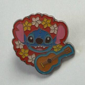 Stitch Tokyo Disney Resort Theme Park Mystery Collection Disney Pin H7