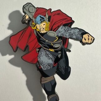 THOR LE Disney Pin JUMBO Hammer Norse Thunder-God Character Key Variant LE (E0)