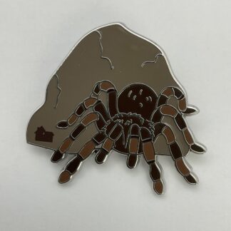 Tarantula Kevins Battle Plan Home Alone 2025 Mystery Disney Pin H4