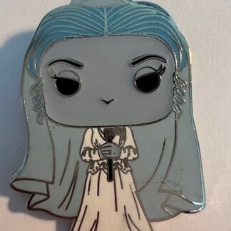 The Bride Constance Haunted Mansion Glow Disney Loungefly Funko Pop Pin (C0)