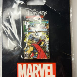 Thor Love And Thunder Comic LE 400 Pin DSSH DSF Marvel (B)