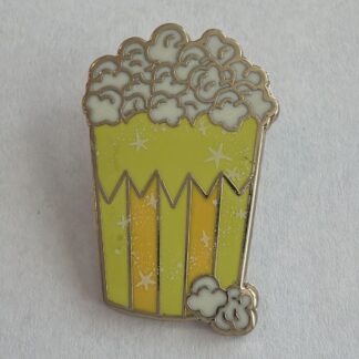 Tinker Bell Character Popcorn Buckets Magical Mystery 28 Disney Pin C6