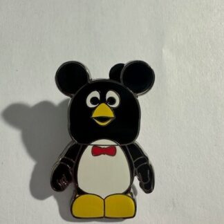 Toy Story Penguin Wheezy Disney Pixar Vinylmation Trading Pin (A8)