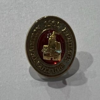 Tradition Heritage Culture 1955 Managers Award Disney Pin (A7)