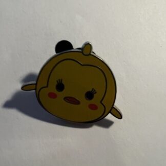 Tsum Tsum Mystery Series 2 Cleo Fish Pinocchio  Disney Pin (C2)