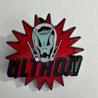 Ultron The Avengers Marvel Villains Mystery Box Disney 2023 Disney Pin F1