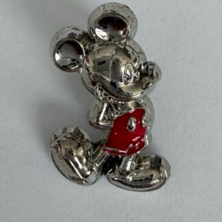 Uncas - Mickey Mouse - Disney 100 Tiny - Mystery 2023 Disney Pin F9