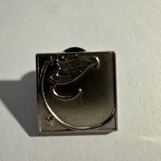 Ursula Chaser - Smiling Disney Villains - Hidden Mickey 2016 Disney Pin F6