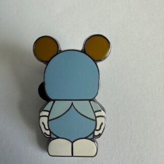 Vinylmation Jr #2 Mystery Pin Pack - Cinderella Disney Pin A3