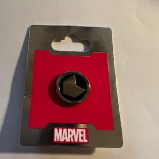WDI Hawkeye Marvel Bronze Disney Pin (B)