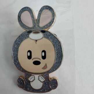 WDI Mickey Charter Year Of The Rabbit Chinese New Year Adorbs Disney Pin  LE B4