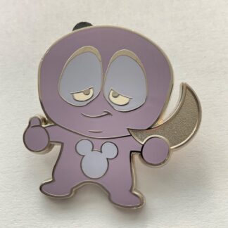 2009 Dreamee DeeBee Dee Bees Wonder Series Mystery Gold LR Disney Pin F3