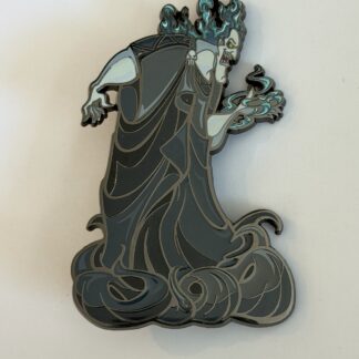 2022 FIGPIN #731 Hades Pin Limited Release New Exclusive Disney Pin G2