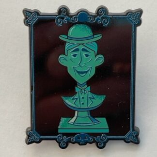 2023 Disney Parks Haunted Mansion Mystery Box Pin (D0)