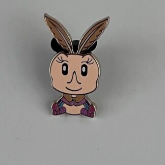 Adorbs Pixar A Bug's Life Adorbs Mystery Disney Chaser Pin- GYPSIE LE 300 (D5)