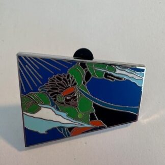 Big Hero 6 High Tech Heroes Mystery Collection Wasabi Disney Pin (D4)