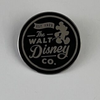 Cast Exclusive EST 1923 Theme Park Cast Member The Walt Disney Co 2016 (D5)