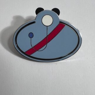 Cast Exclusive What's My Name Badge Mystery Cinderella Grand Duke Disney Pin E6