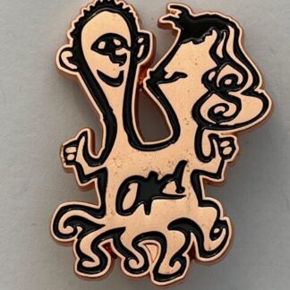 D23 EXPO 2019 Pixar Backstage LE 300 Disney Store Under the Lamp Pin (C8)