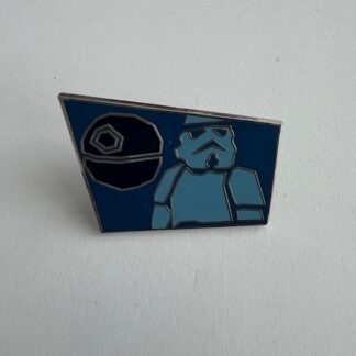 DCL Star Wars Day At Sea The Force is Strong Stormtrooper 2016 Disney Pin F9