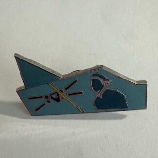 DCL - Star Wars Day At Sea - The Force is Strong on the Ship Disney Pin A0