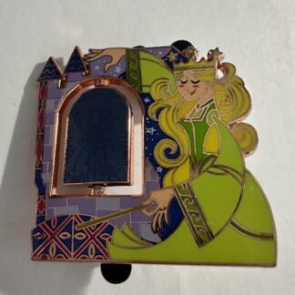 DLR Enchantress Disneyland Magic Mystery Disney Pin (B3)