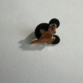 DLR GWP Aladdin Map Pin - Lamp Disney Pin Disneyland C0