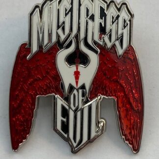 DLR Maleficent Mistress Of Evil Silhouette Sleeping Beauty Disney Pin (A3)