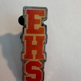 DS EHS High School Musical On Tour Disney Pin (D8)