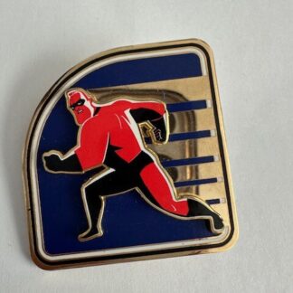 DS Incredible 2 Box Set Mr Incredible Only LE Disney Pin (D0)