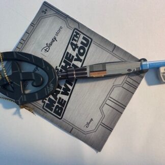 DS Key Star Wars Mystery Series 1 Disney  (B)