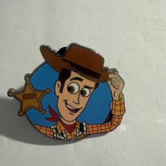 DS Woody The Road To Toy Story 2019 Disney (D1)