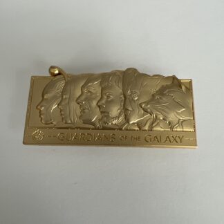 DSF DSSH MARVEL GUARDIANS OF THE GALAXY VOLUME 3 PROFILES LE 300 PIN F6